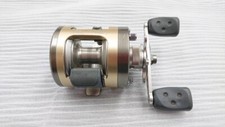 Moulinet Abu Garcia Morrum SX3600C IVCB Baitcast