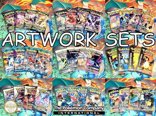 Pokémon carte complet booster - carte,