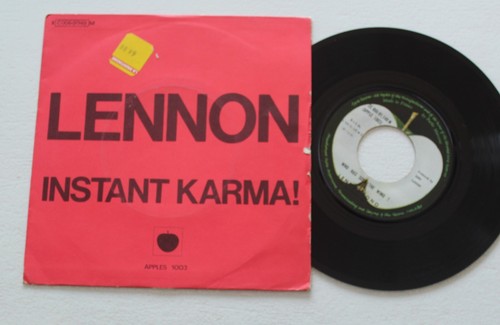 John lennon ono - lennon, /