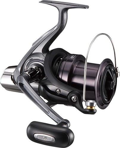 Daiwa crosscast 5500 reel - daiwa,
