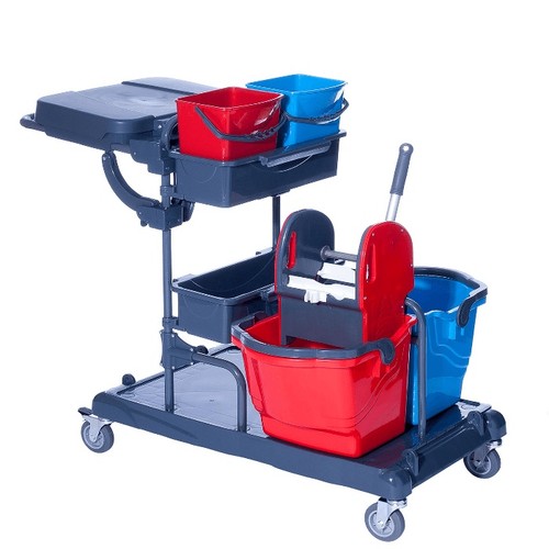 Floorstar gw2b chariot - floorstar,