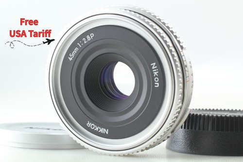 Top mint objectif nikon ai - objectif,