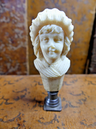 Sceau sculpte collection - sceau,