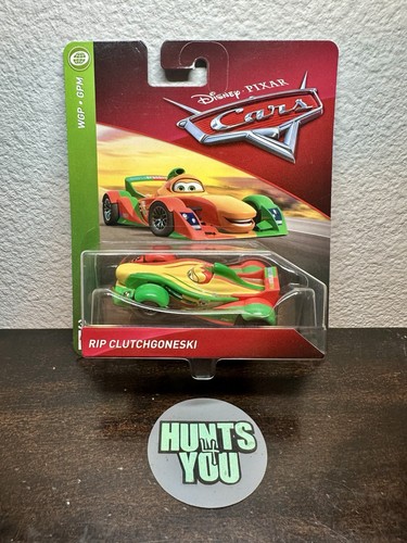 Disney pixar cars rip - disney,