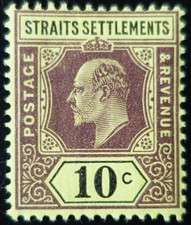 TIMBRE des COLONIES