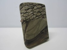 Briquet camouflage Zippo 2005