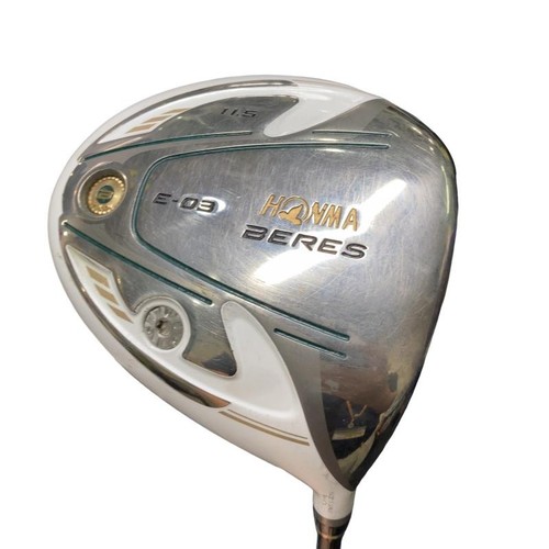 Honma golf beres driver - golf, e-03