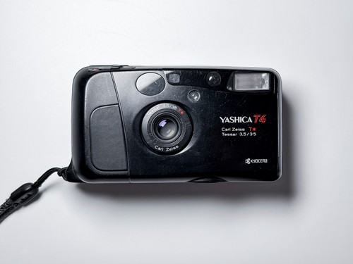 Appareil photo argentique - photo,