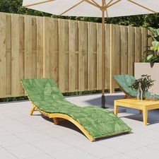 Coussin de Chaise Longue