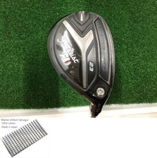 TITLEIST 818 H1 23 Utility /