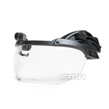 FMA Lunettes Airsoft Lunettes PC Lunettes de sécurité Lunettes anti-buée Chasse