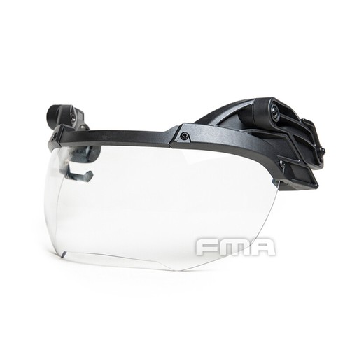 Fma lunettes airsoft - lunettes,