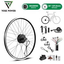 26'' e-bike Kit de Conversion