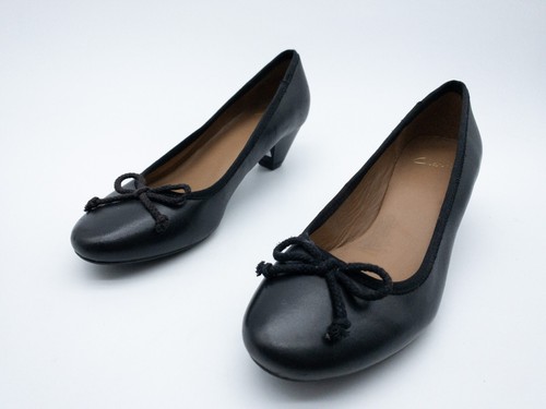 Clarks femmes escarpins - femmes,