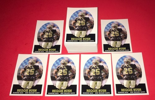 Lot of2007 topps reggie - lot, of(100)2007