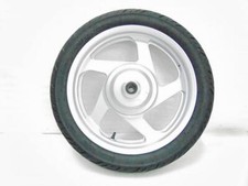 JANTE ROUE AVANT KYMCO VENOX