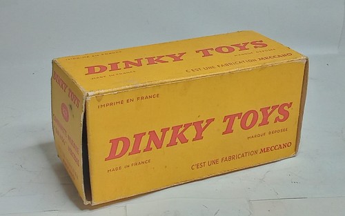 Dinky toys ancien 821 - dinky,