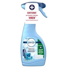 Febreze Désodorisant Textile Antibactérien 500ml