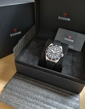TUDOR Black Bay Bracelet