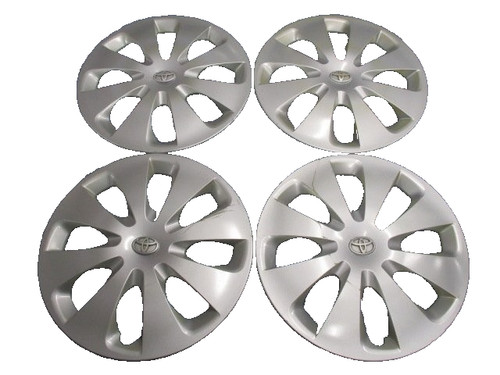 Toyota oem aqua nhp10 - toyota,