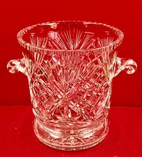 Seau glace à - seau, champagne