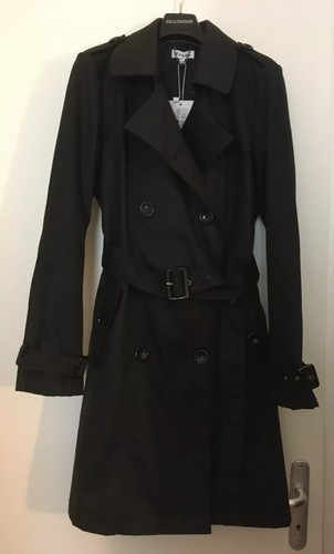 Trench coat freda 36 s - ,