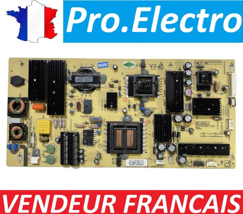 Psu alimentation sharp - psu,