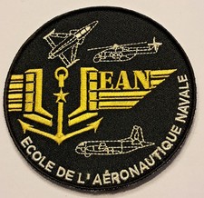 écusson Marine Nationale Aéronavale