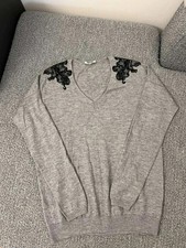 Eric Bompard - Grey cashmere