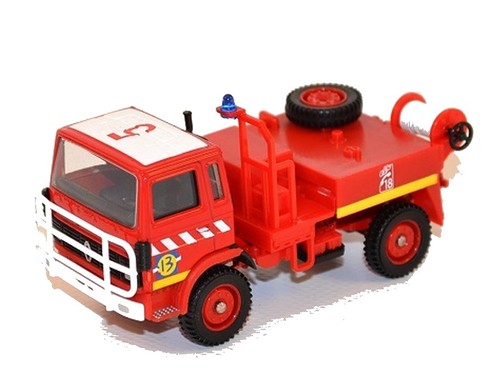 Renault 75130 pompiers solido - pompiers,