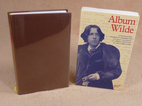 Pleiade album wilde - :, /