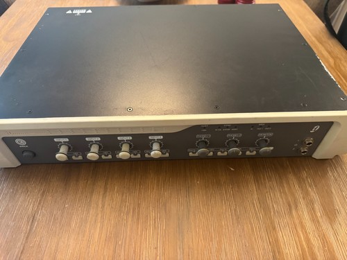 Digidesign 003 rack - digidesign, firewire