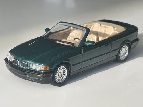 Bmw série cabriolet e36 - bmw,