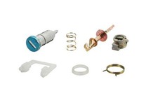 Cylindre de serrure HANS PRIES