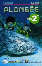 Code vagnon de la plongée