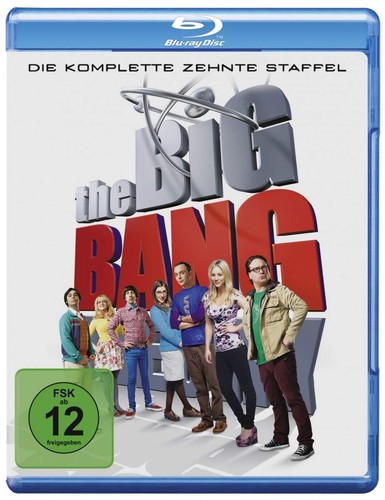 The big bang - big, die