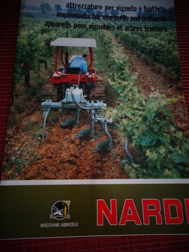 Catalogue agricole - -,