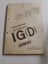 éclaté pièce de groupe