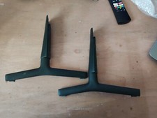 ? Pieds Support Stand Base BN63-19333X002 TV Samsung QE50Q60 QE50Q67 QE50Q50 + 