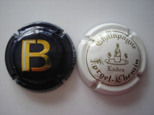 Capsules champagne - 2,