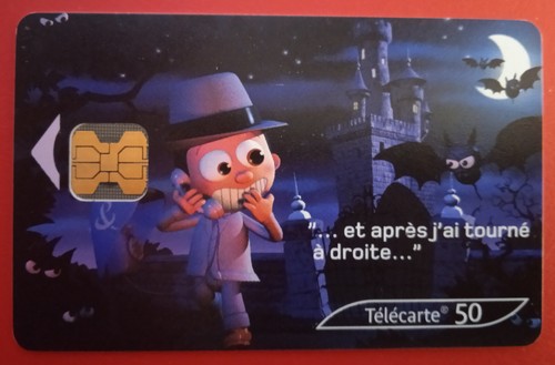 Télécarte f1258 gras - f1258, n°