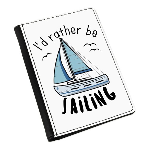 Rather être voile - i'd,
