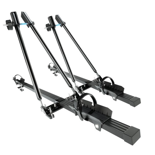 Porte vélo toit en - 2x,
