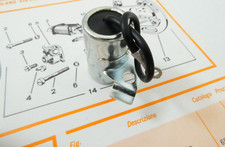 Pour Bultaco Sherpa T Ti 250 Condensateur D'Allumage Volant Pour Femsa