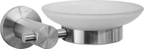 Porte savon inox lait - lait,