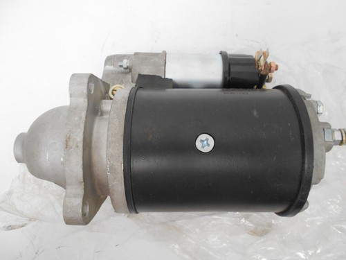 Wai 12v 8kw - starter, motor