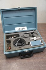 TEKTRONIX S3A SAMPLING HEAD use with the 7000 series or 3S2, 3S5, and 3S6 # U410