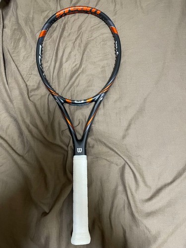 Poignée raquette tennis - raquette,