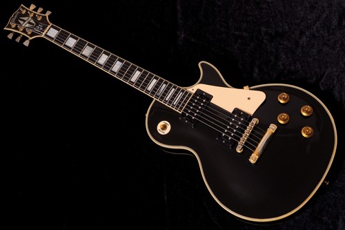 Gibson les paul - les,