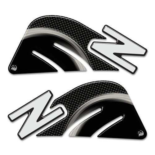 Autocollant moto compatibles - autocollant,